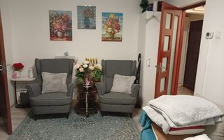 3 Camere - Circular | Etaj 1/10 | Creditabil | Boxa | Planul 2 | Lujer - Poză 4
