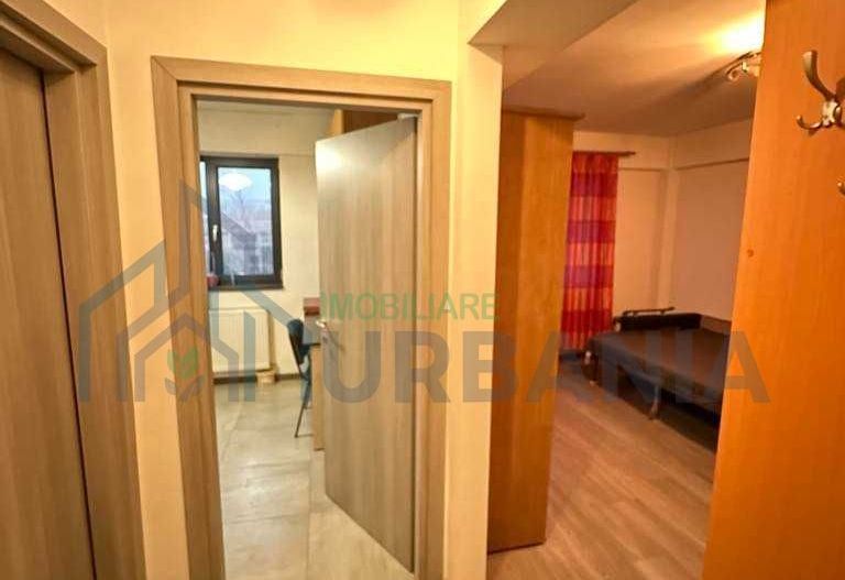 Apartament 1 cameră, 37 mp, etaj 1, bloc 2020, cartier Vișan, Iași - Poză 5
