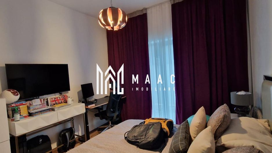 Apartament 3 camere | Curte 60 MP | Parcare | Selimbar - Poză 4