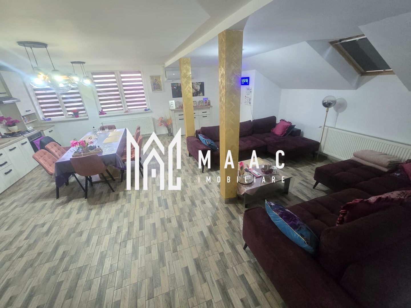 Apartament 4 camere | Decomandat |  Zona Tineretului - Poză 15