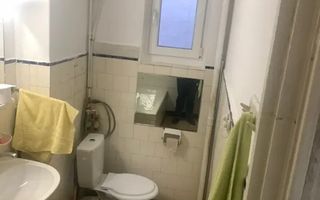 2 camere la 2 min de metrou Gara de Nord Bloc anvelopat - Poză 5