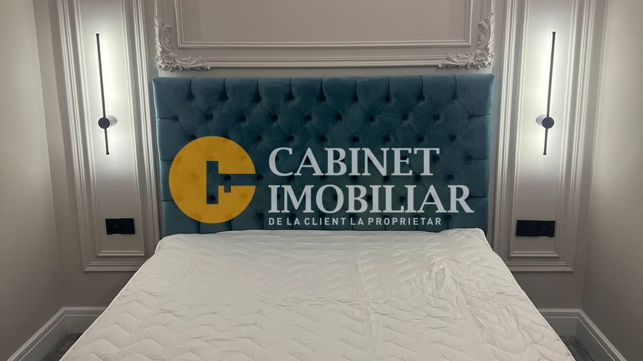 3 Camere Renovat - ETAJ 1 - Rond Podu Ros - Fara Risc - Poză 4