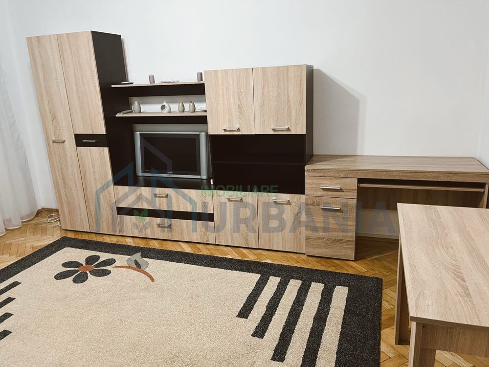 Apartament 2 camere de închiriat în Centru, zona Hala Centrala, Iași - Poză 2