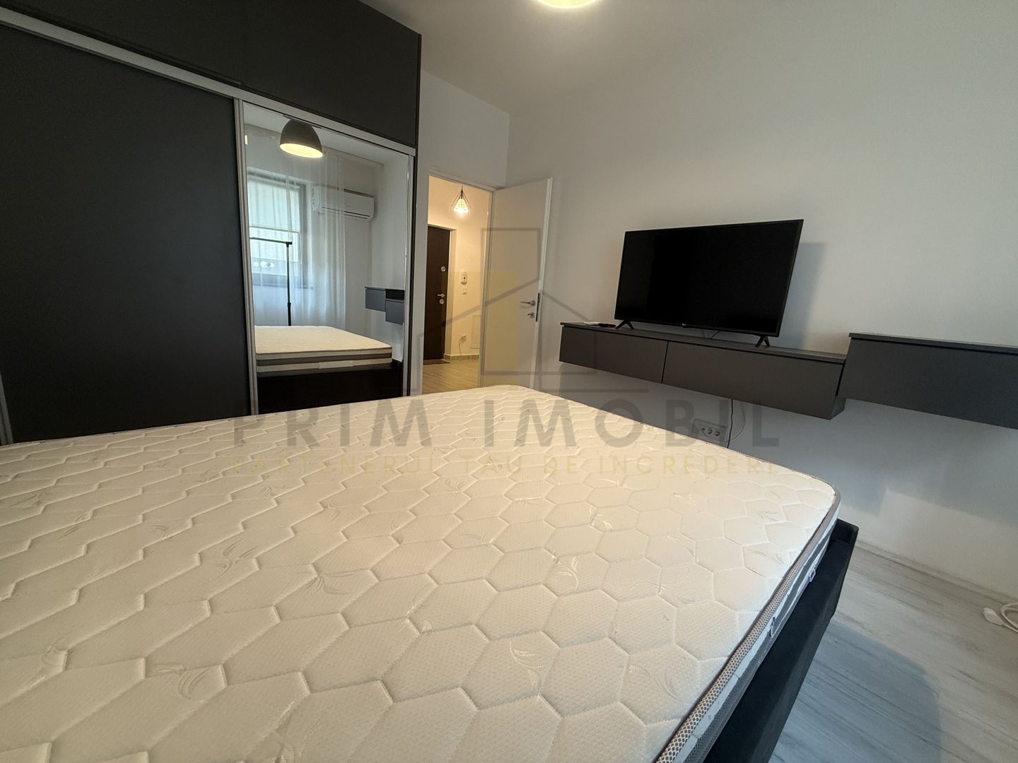 2 camere decomandat, premium – incalzire in pardoseala, Popas Pacurari - Poză 9