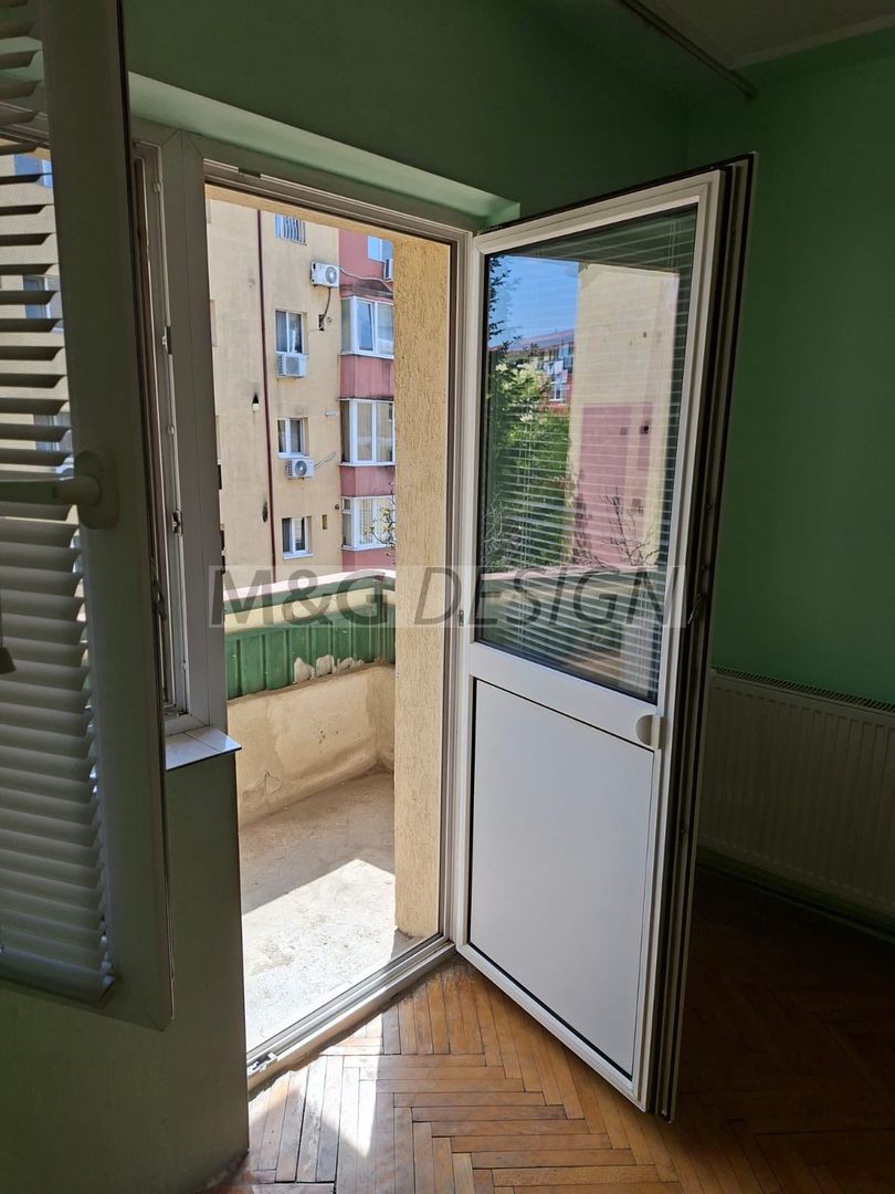 Apartament cu 1 camera  Sagului - Poză 3