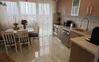 Apartament de vânzare 2 camere V. Aurie - Poză 8