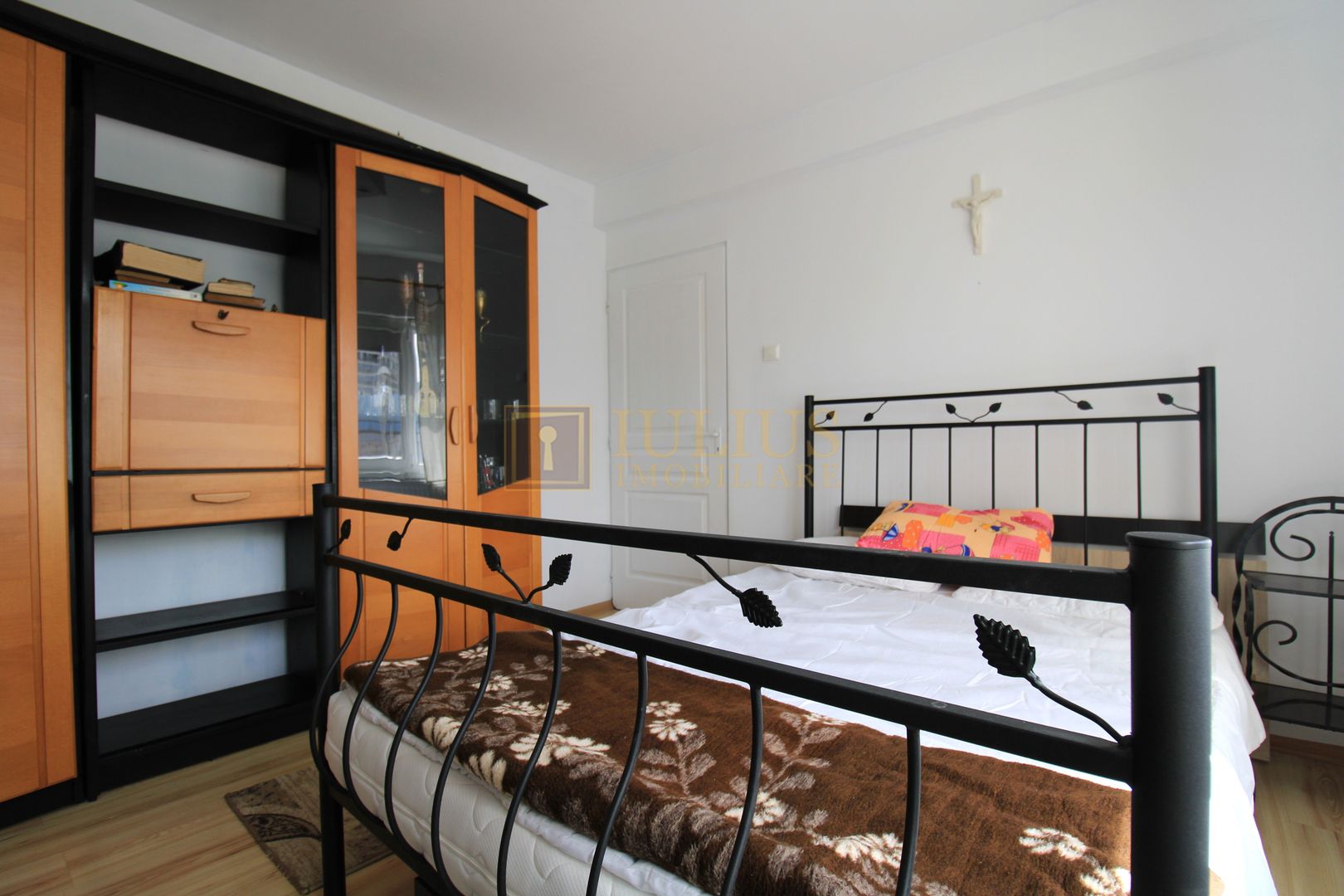 Take Ionescu, 2 camere, centrala proprie - Poză 6