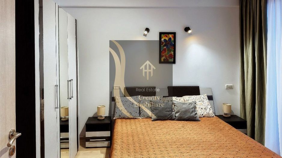Închiriere Apartament 2 Camere – Zona Moinești (Gorjului) Parcare - Poză 6