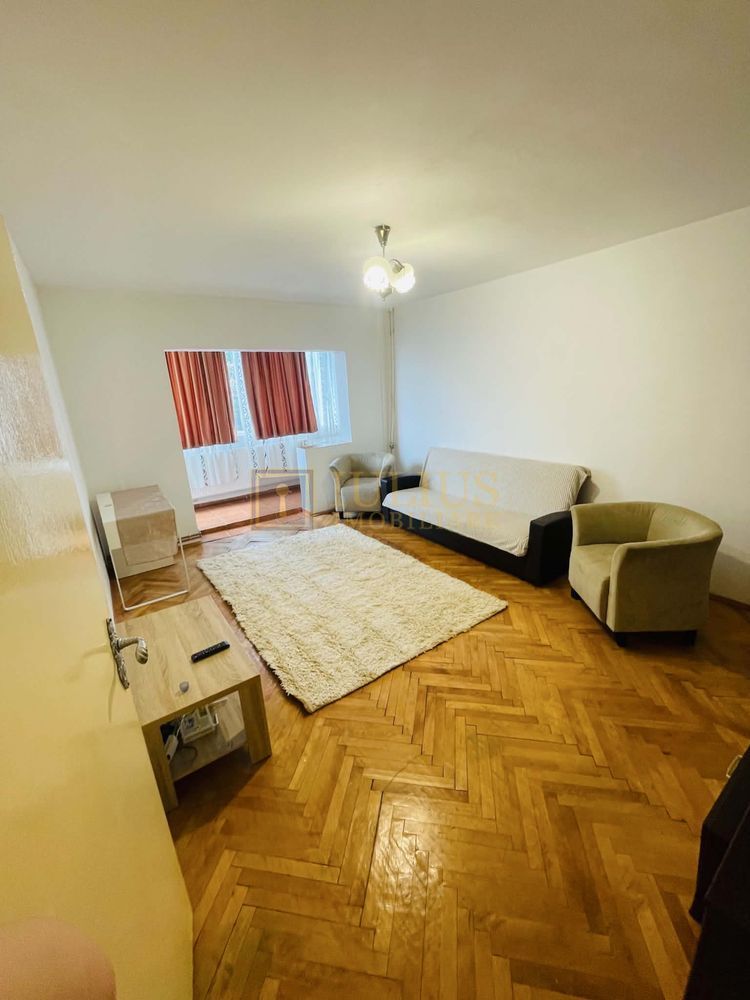 Lipovei| 2 camere| centrala proprie|  52 mp| etaj 2 - Poză 4