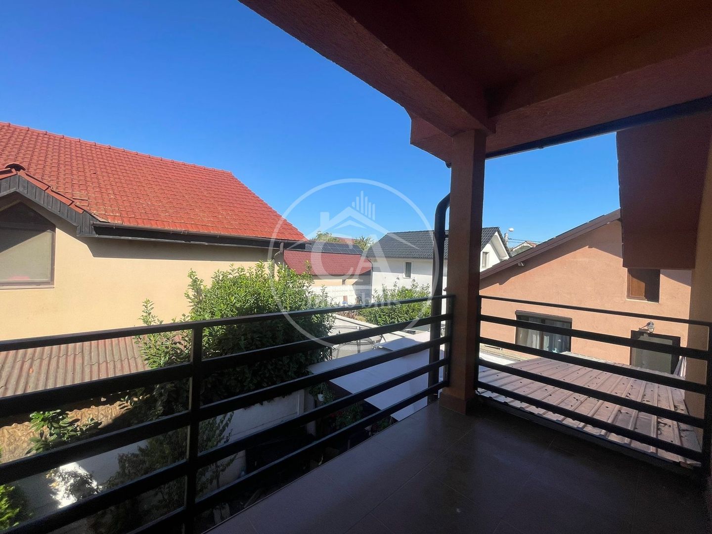 Casă de vânzare cu 4 camere în Cartierul Tineretului, Oradea - Poză 23