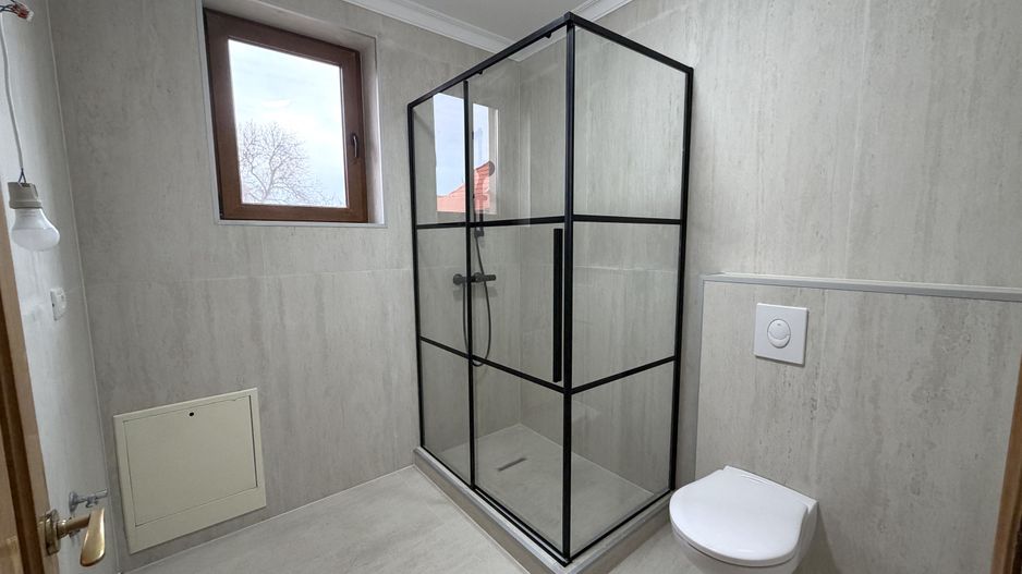 Investitie sau Locuit complex rezidential 4 apartamente cu 3 cam zona centrala - Poză 10