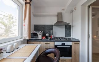 Garsonieră modernă și eficient compartimentată, Gavana - Poză 5
