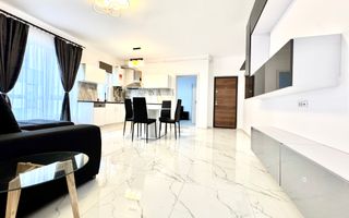 Luminos și modern: Apartament cu 3 camere în Braytim - Poză 4