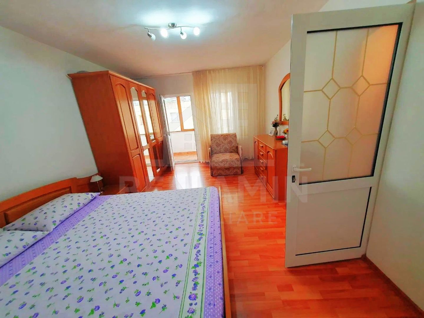 Apartament 2 camere-Decomandat-Spitalul Judetean-69mp-Spatios-Luminos - Poză 6