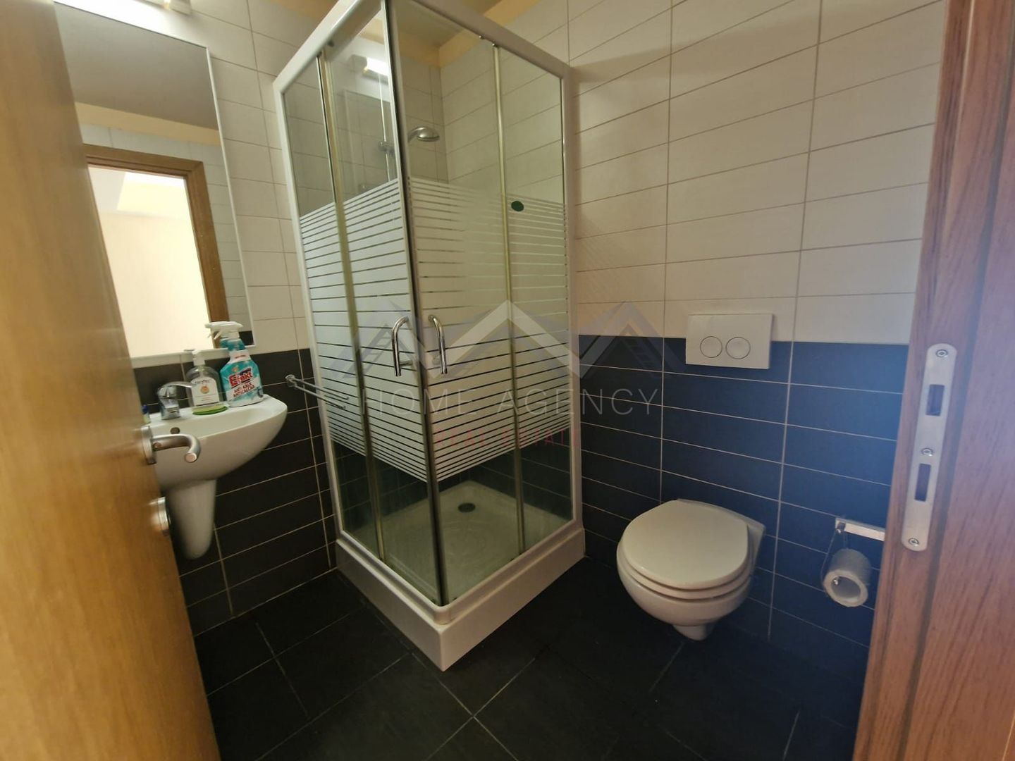 Duplex 2 camere Parcul Carol - Poză 8