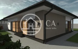Casa de vanzare cu 4 camere in zona Santandrei, Oradea - Poză 20