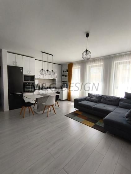 Apartament 3 camere Giroc etaj 1 - Poză 2