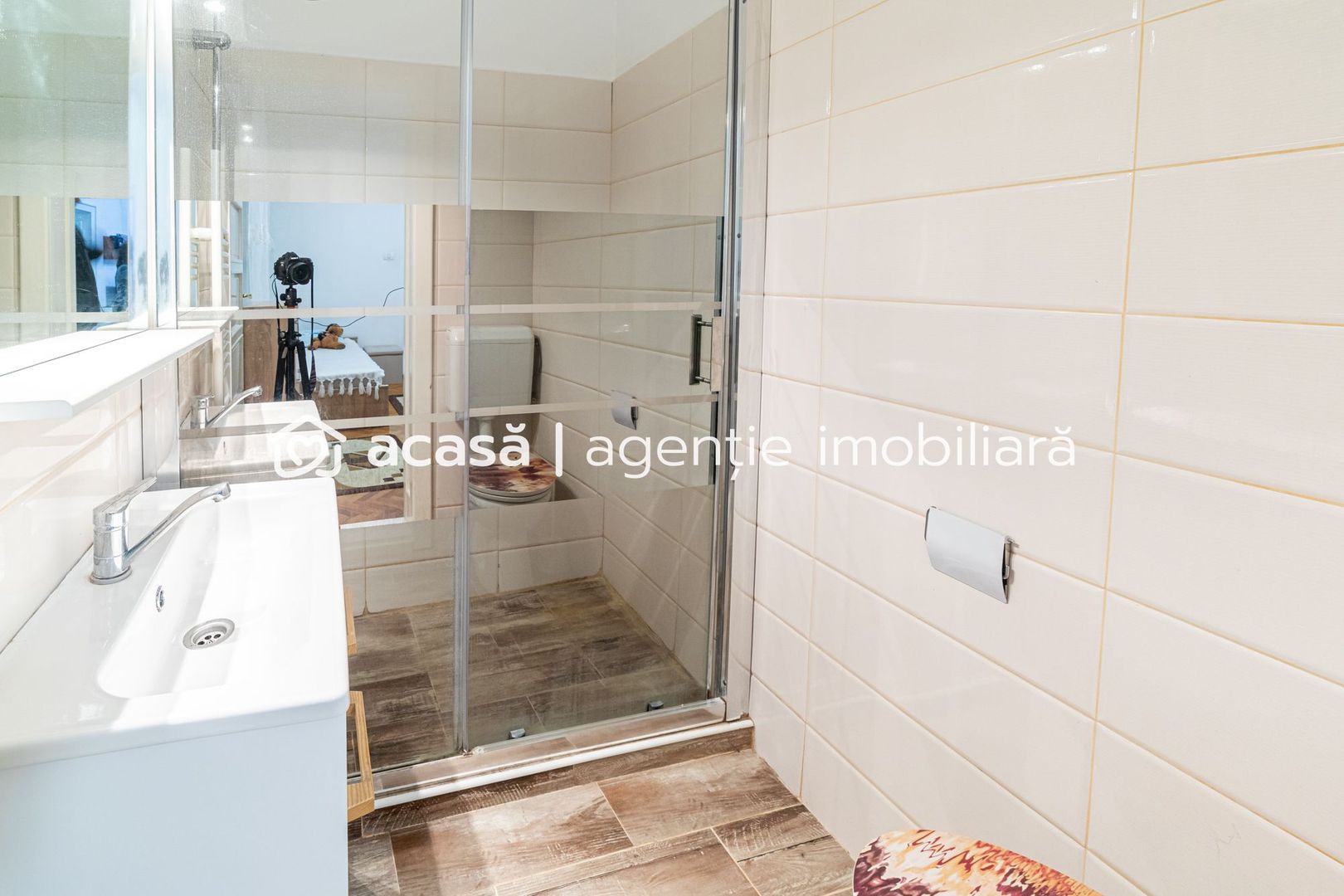 Casa de vis pentru seniori-Pârneava Arad - Poză 11