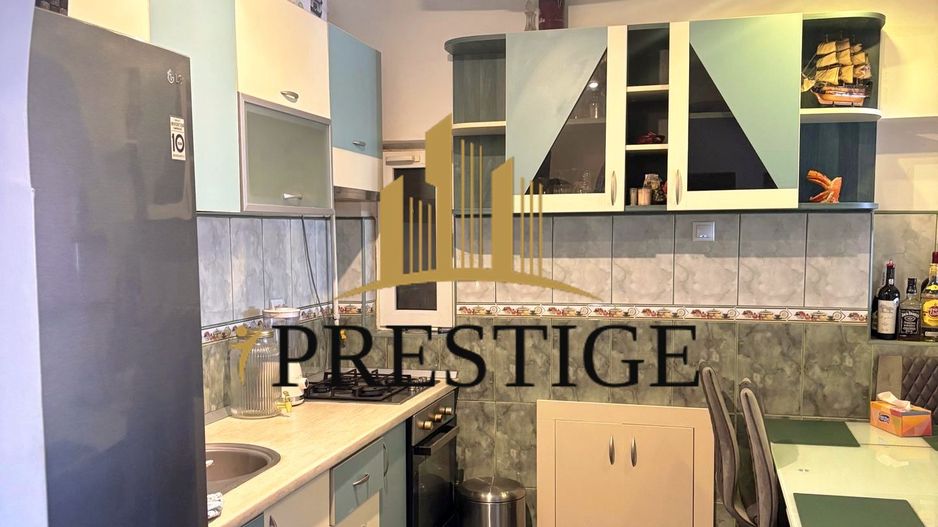 Apartament 2 camere, 60 mp, etaj 2, cu balcon, Sibiu - zona Tilișca - Poză 3