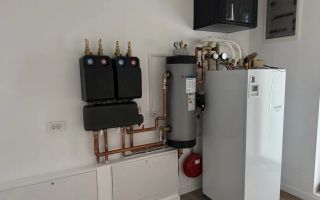 Casa la cheie I Decomandata I Selimbar - Poză 7