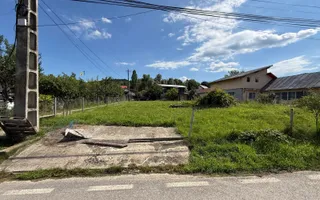 Teren superb 1662 mp cu Proiect existent - langa Lac de Verde - Breaza - Poză 20