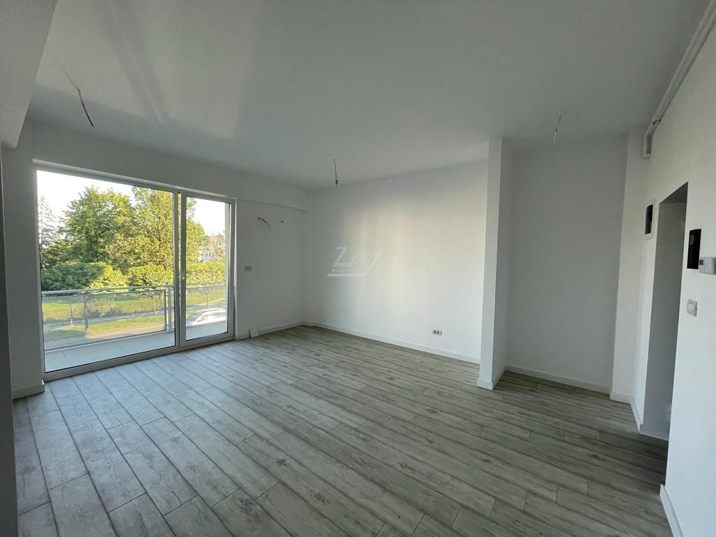 CF de Timisoara. Etaj 1. Finisaje la alegere. Lift. Balcon 10 mp. - Poză 2