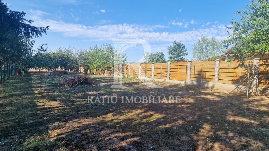 Teren | Santandrei | Drum Privat | Imprejmuit | 2052 mp | Bihor - Poză 2