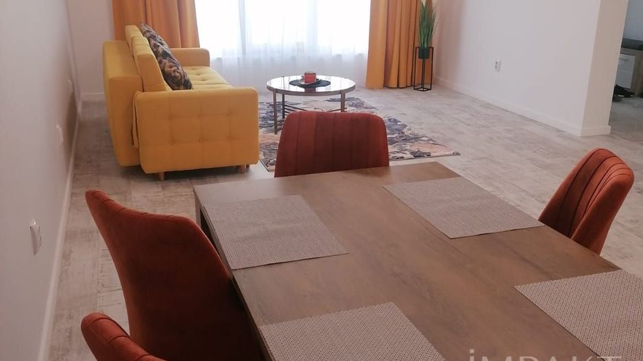 Duplex frumos de inchiriat, cartier Borhanci! - Poză 11