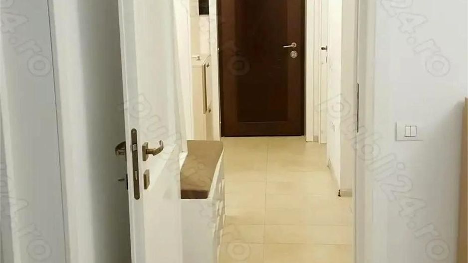 Apartament 3 camere Floreasca, renovat integral, parter înalt - Poză 7