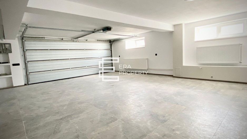 Casă individuală , garaj, teren 450 mp- Selimbar - Poză 7
