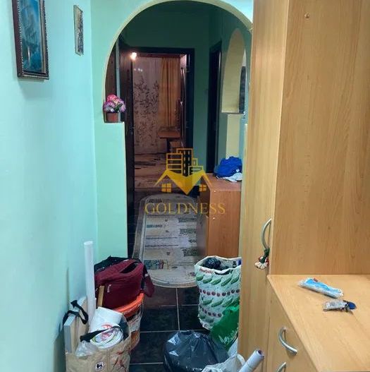 2 camere decomandatee, parcare, Manastur, Mehedinti, Big, Izlazului - Poză 8