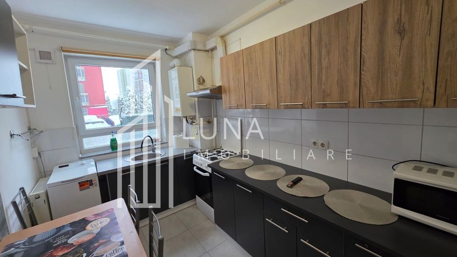 Apartament 2 camere de închiriat | Parter | Curte | Pet Friendly - Poză 5