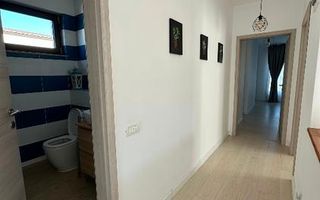 Vila/Casa individuala 3 dormitoare+birou renovata Otopeni (nu Odai, Ferme) - Poză 14