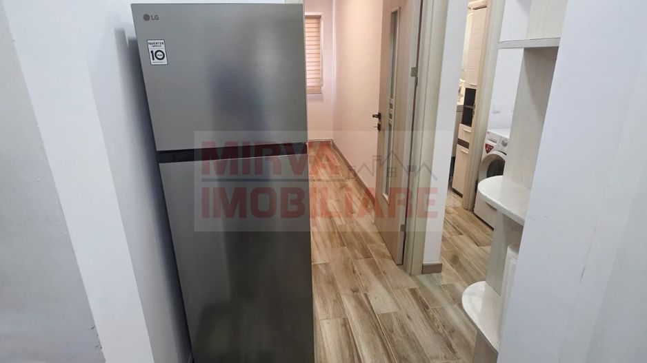 Garsoniera, mobilata si utilata, prima inchiriere, zona Sud - Poză 17
