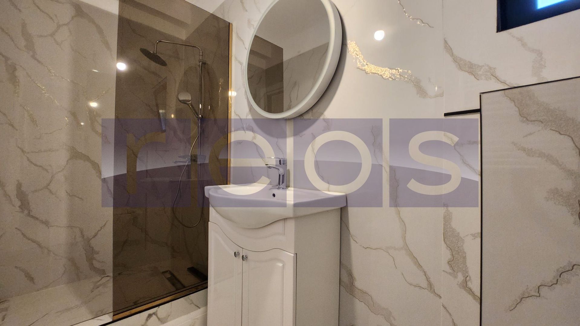 VANZARE VILA ELEGANTA | 6 CAMERE| 163 MP UTILI | STRAULESTI - Poză 16