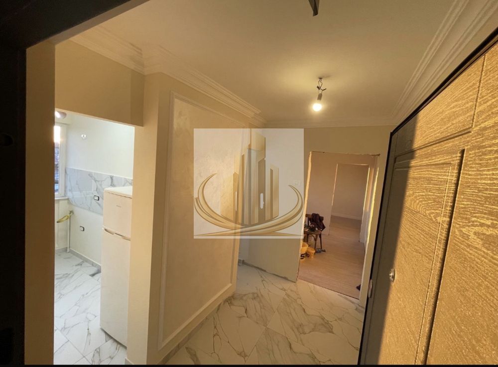 Apartament 2 camere cu balcon și centrală inclusă în preț - Poză 6
