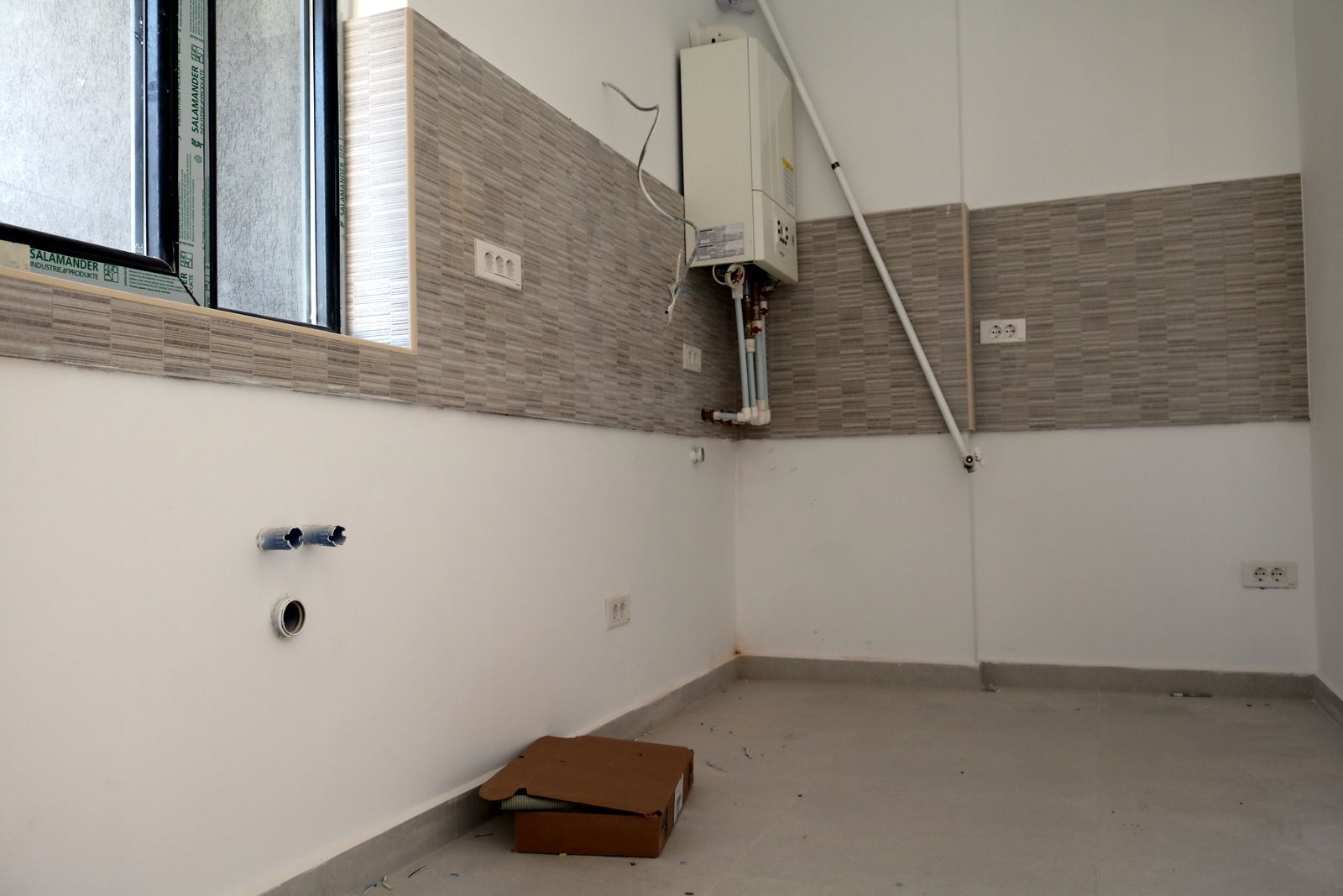 Apartament nou cu parcare - Poză 15