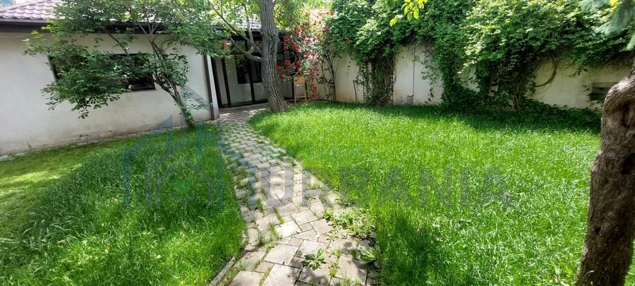 Casă de închiriat în zona ultracentrală, lângă Palas Mall, Iași - Poză 1