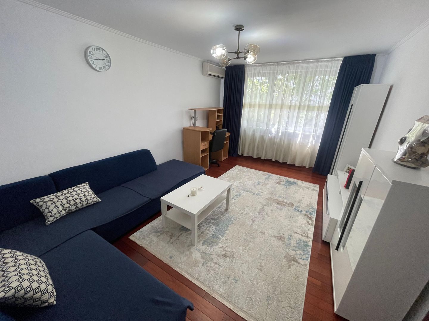 MILITARI | Pacii I Chirie 3 camere metrou 650m - Poză 2