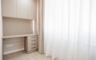 Vânzare, apartament, 2 odăi + living, str. Ion Buzdugan, Buiucani - Poză 14