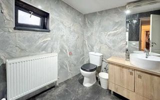 Casa/ vila individuala de vanzare/ inchiriat in Ghimbav, Brasov - Poză 9