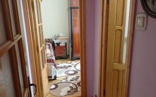 3 camere, etaj 1/4, foarte curat, liber! - Poză 5