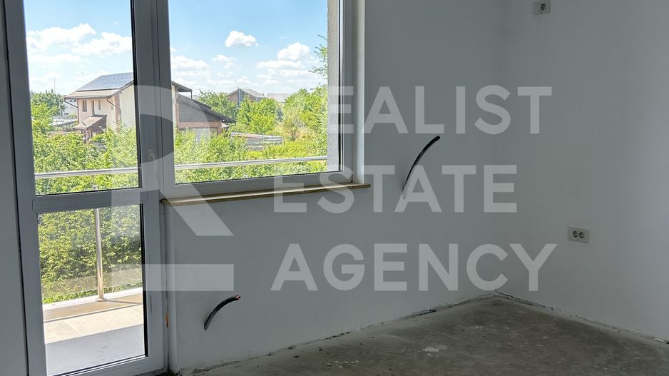 Duplex nou, teren - 255 mp, 2 locuri de parcare, Otopeni - Poză 6