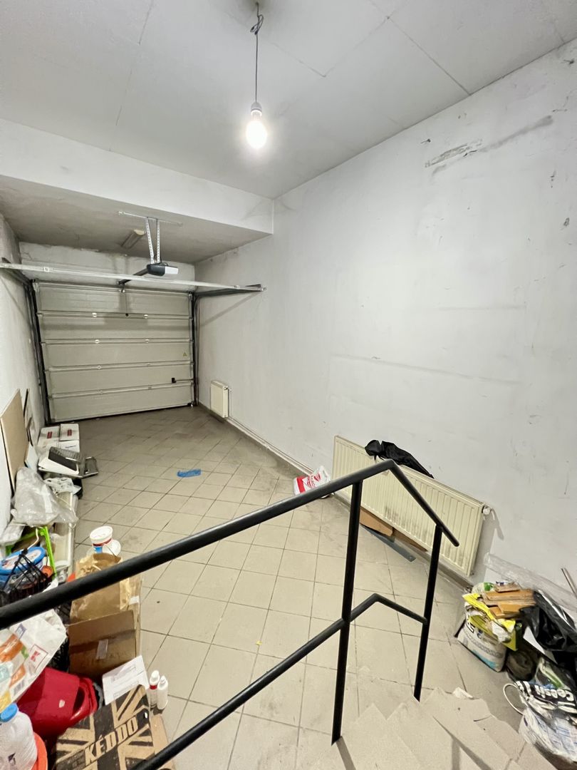 Vilă elegantă 4 camere  | Cartierul Francez / Herastrau - Poză 21