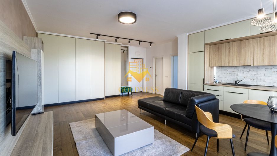 2 Camere de Lux, Marasti, Record Park, The Office, 21 Decembrie - Poză 11