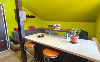 Apartament 3 camere la casa I Curte I 55 MPU I Selimbar - Poză 3