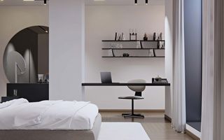 Apartament 3 Camere de LUX | Nou | Iancu Nicolae | Finisaje Premium - Poză 8