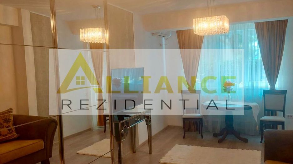 Metrou Dimitrie Leonida – 5 Minute | Apartament 2 camere cu curte - Poză 2