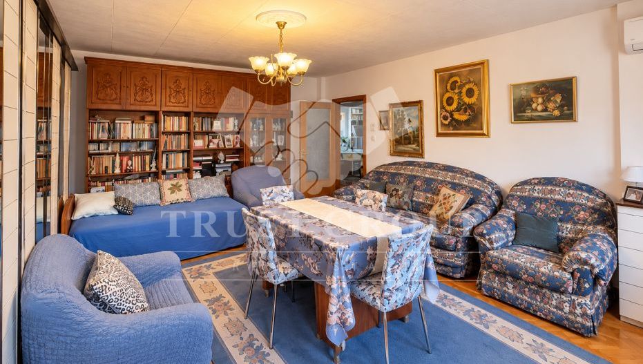 Apartament 4 camere Victoriei | 2 min de metrou | Imobil 1994 - Poză 5