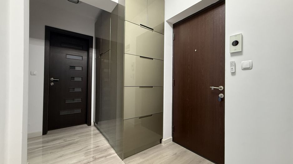 Apartament superb Popesti Leordeni - LIDL Oltenitei - Poză 11